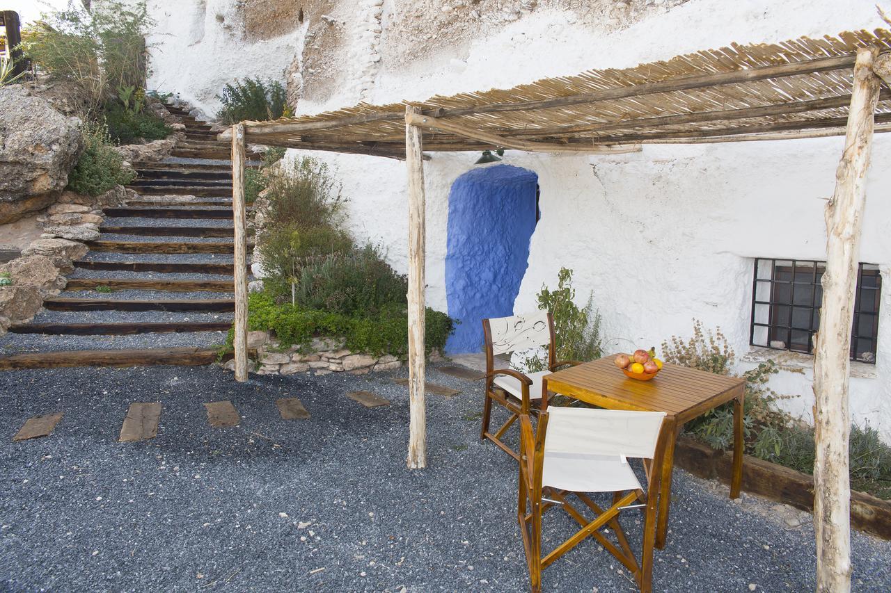 Balcones De Piedad Hotel Los Balcones Bagian luar foto
